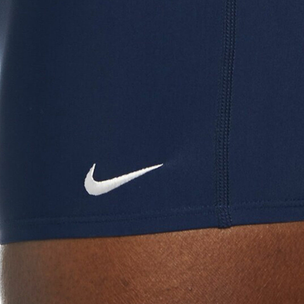 NIKE HydraStrong Solid Jammer กางเกงว่ายน้ำขาสั้นเด็กผู้ชาย