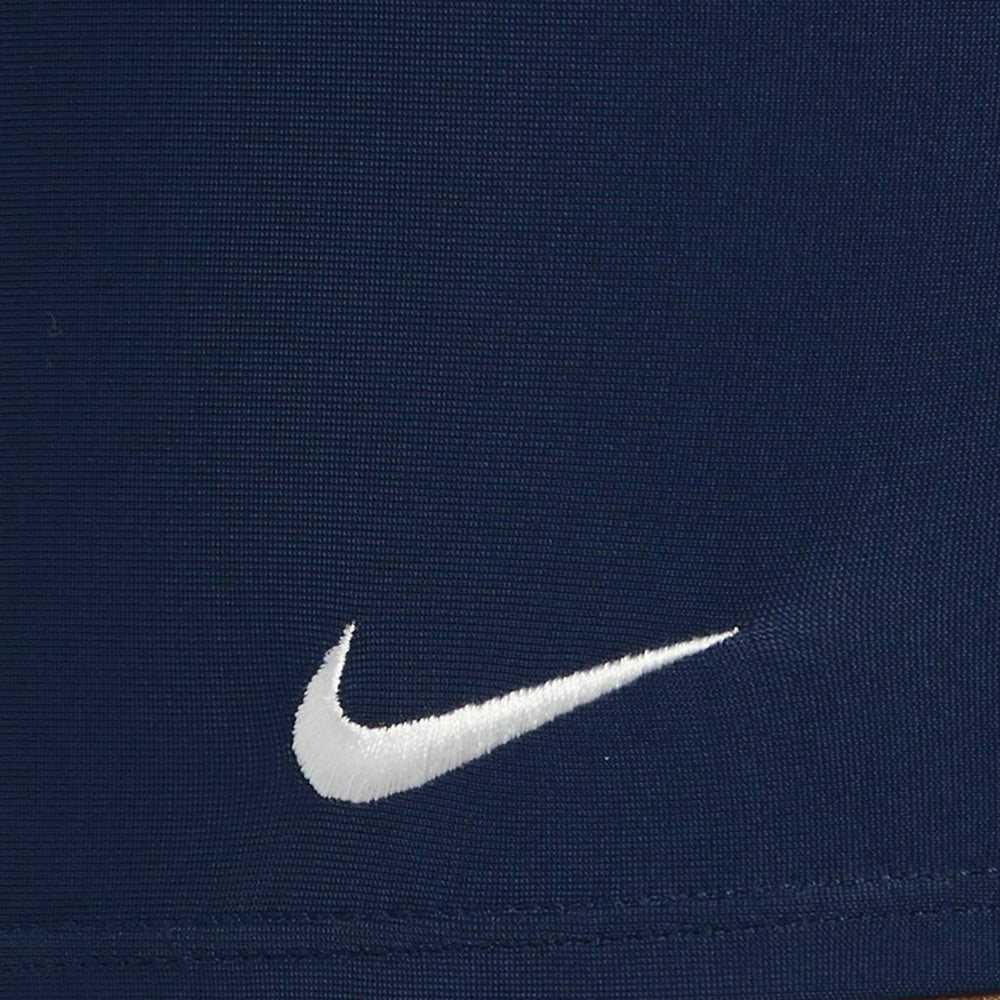 NIKE HydraStrong Solid Jammer กางเกงว่ายน้ำขาสั้นเด็กผู้ชาย