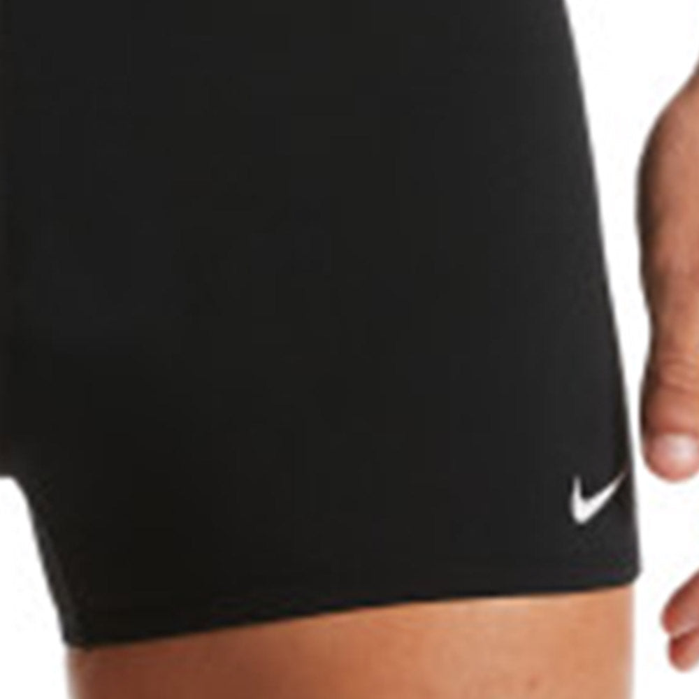 NIKE Square Leg Jammer Men's Swim Shorts