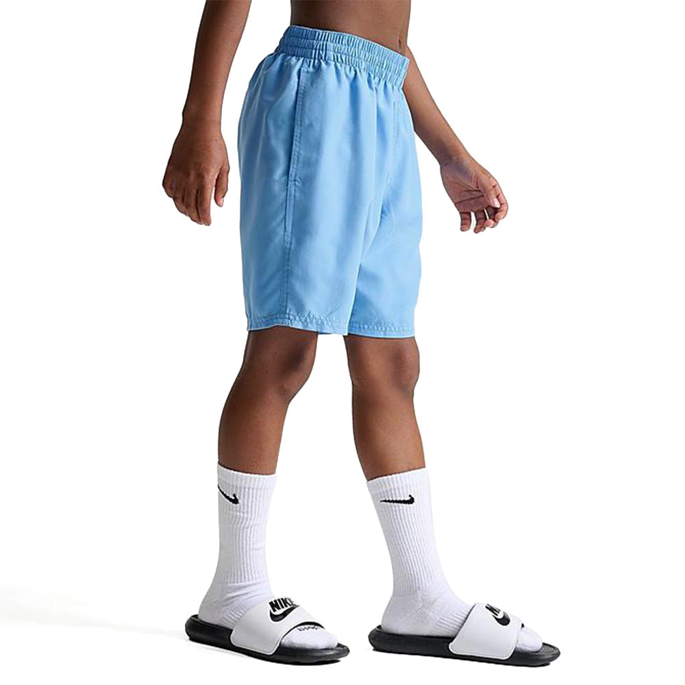 NIKE Essential Lap 6" กางเกงว่ายน้ำขาสั้นเด็กผู้ชาย