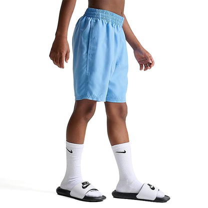 NIKE Essential Lap 6" กางเกงว่ายน้ำขาสั้นเด็กผู้ชาย