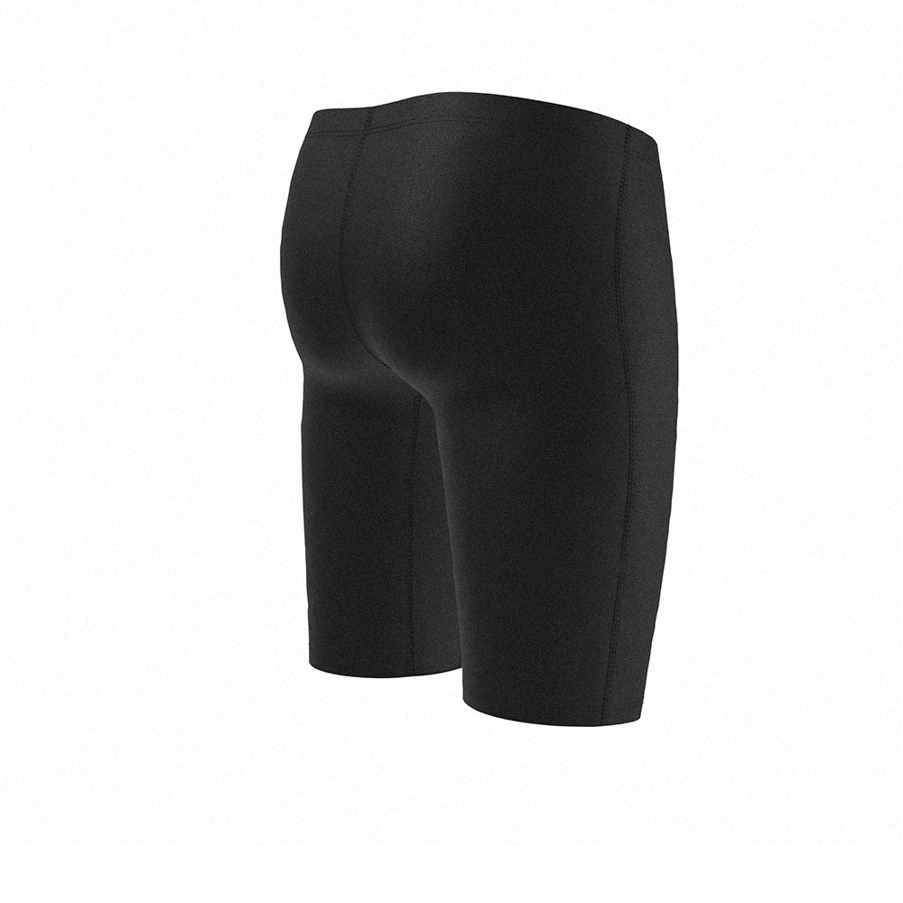 NIKE Hydrastrong Jammer กางเกงว่ายน้ำขาสั้นเด็กผู้ชาย