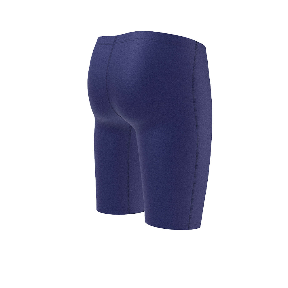 NIKE Hydrastrong Jammer กางเกงว่ายน้ำขาสั้นเด็กผู้ชาย