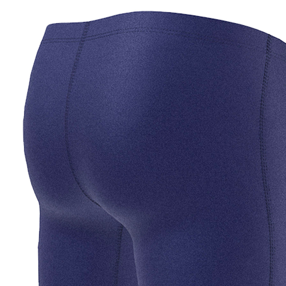 NIKE Hydrastrong Jammer กางเกงว่ายน้ำขาสั้นเด็กผู้ชาย