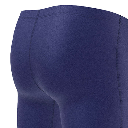 NIKE Hydrastrong Jammer กางเกงว่ายน้ำขาสั้นเด็กผู้ชาย