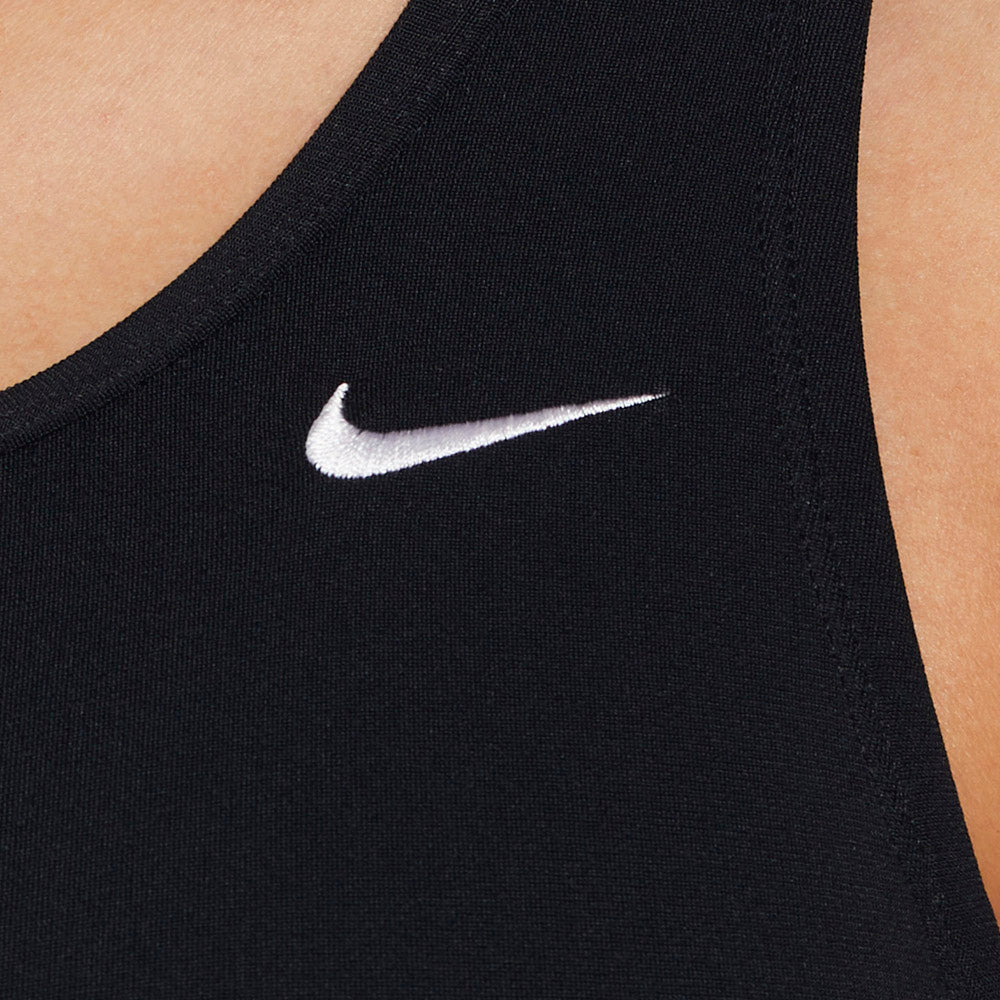 NIKE HydraStrong U-Back Low-Leg Women's Swimsuit