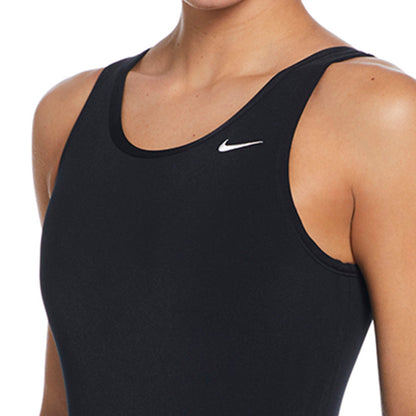 NIKE HydraStrong U-Back Low-Leg Women's Swimsuit