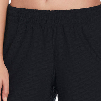 NIKE Swoosh Link Terry Cover-Up Women's Swim Shorts