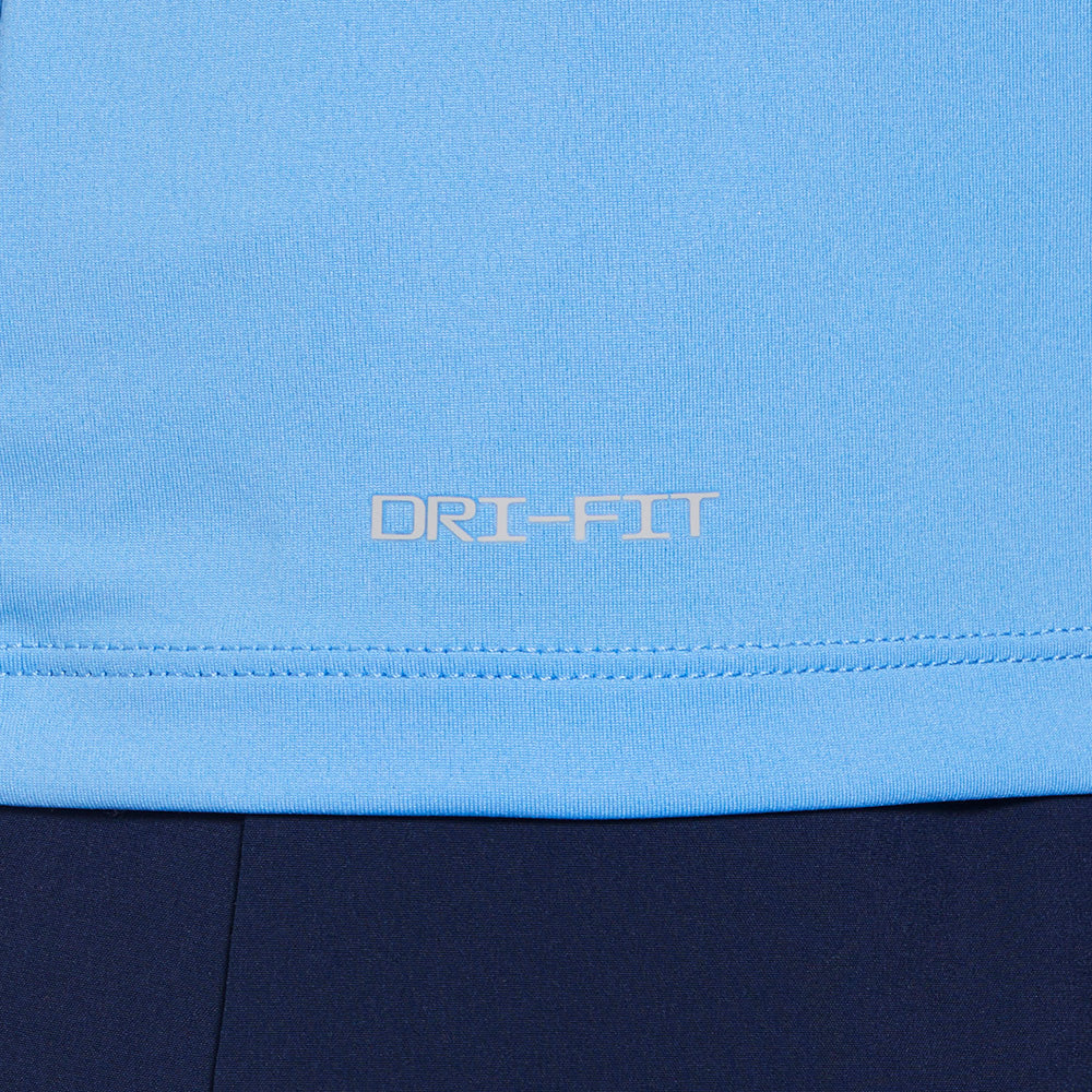 NIKE Essential Short Sleeve Hydroguard Women's Rashguard