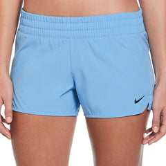 NIKE Cover-Up Women's Swim Shorts