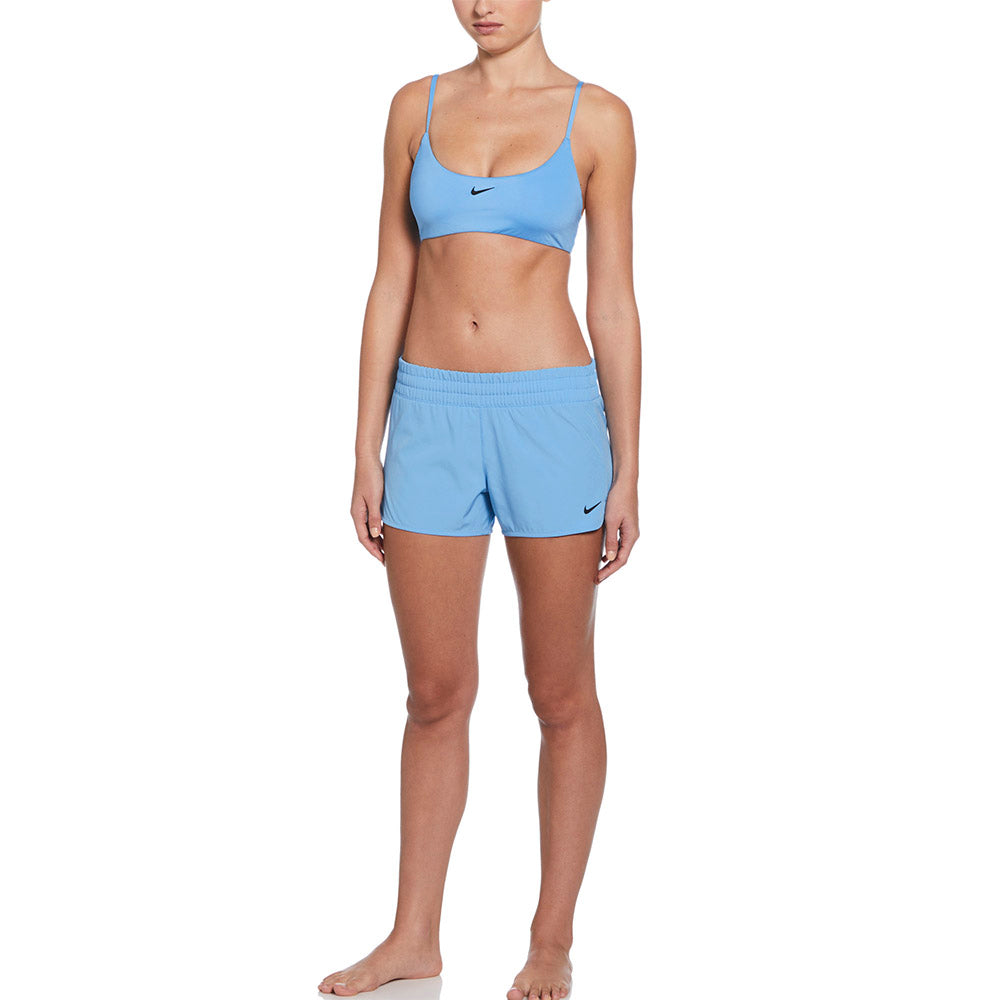 NIKE Cover-Up Women's Swim Shorts