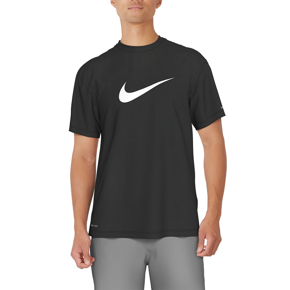 NIKE Hydroguard เสื้อว่ายน้ำผู้ชาย