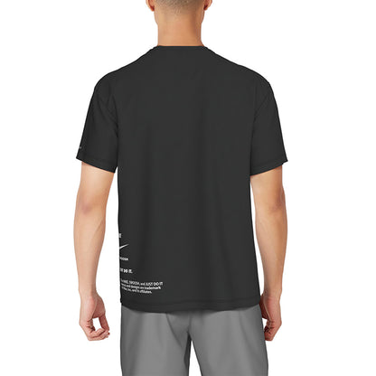 NIKE Hydroguard เสื้อว่ายน้ำผู้ชาย
