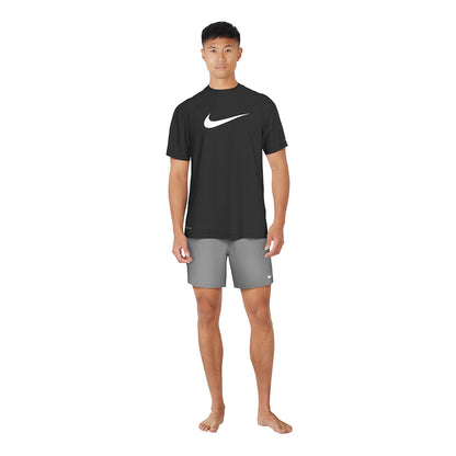 NIKE Hydroguard เสื้อว่ายน้ำผู้ชาย