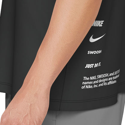 NIKE Hydroguard เสื้อว่ายน้ำผู้ชาย