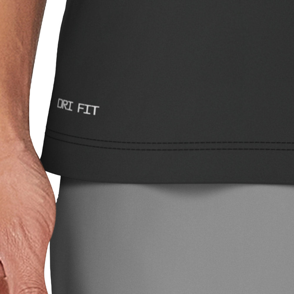 NIKE Hydroguard เสื้อว่ายน้ำผู้ชาย