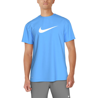 NIKE Hydroguard เสื้อว่ายน้ำผู้ชาย