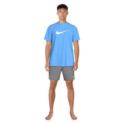 NIKE Hydroguard เสื้อว่ายน้ำผู้ชาย