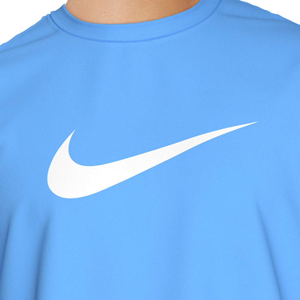 NIKE Hydroguard เสื้อว่ายน้ำผู้ชาย