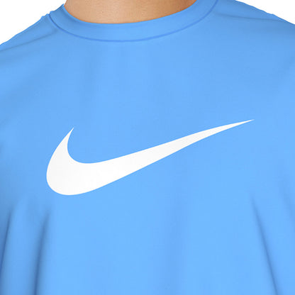 NIKE Hydroguard เสื้อว่ายน้ำผู้ชาย