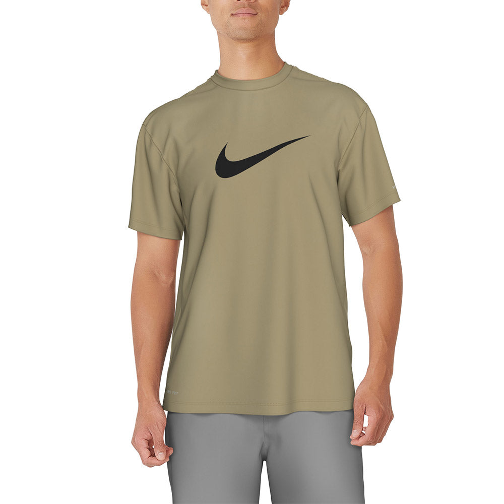 NIKE Hydroguard เสื้อว่ายน้ำผู้ชาย