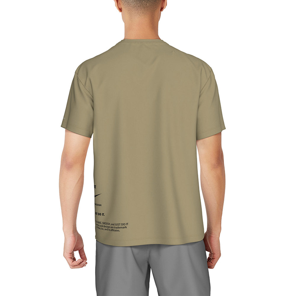 NIKE Hydroguard เสื้อว่ายน้ำผู้ชาย