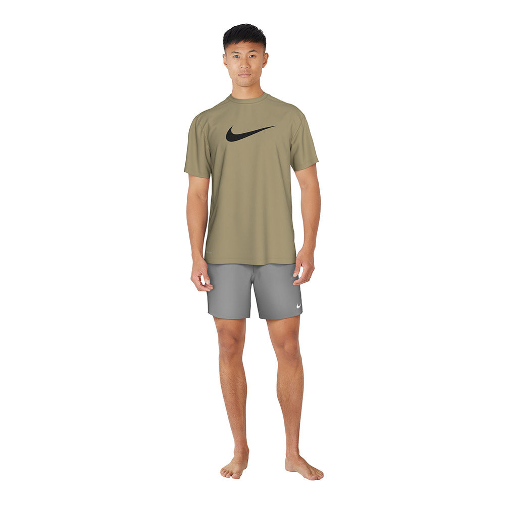 NIKE Hydroguard เสื้อว่ายน้ำผู้ชาย
