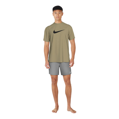 NIKE Hydroguard เสื้อว่ายน้ำผู้ชาย
