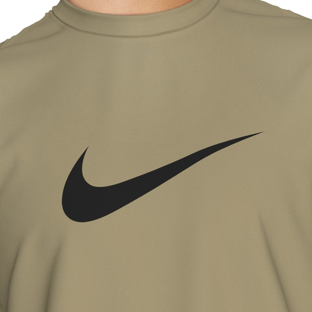 NIKE Hydroguard เสื้อว่ายน้ำผู้ชาย