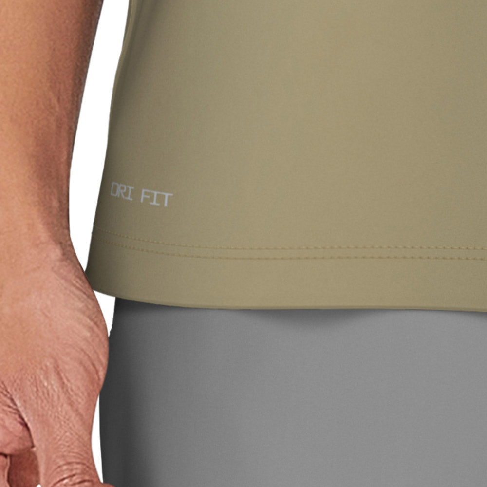 NIKE Hydroguard เสื้อว่ายน้ำผู้ชาย