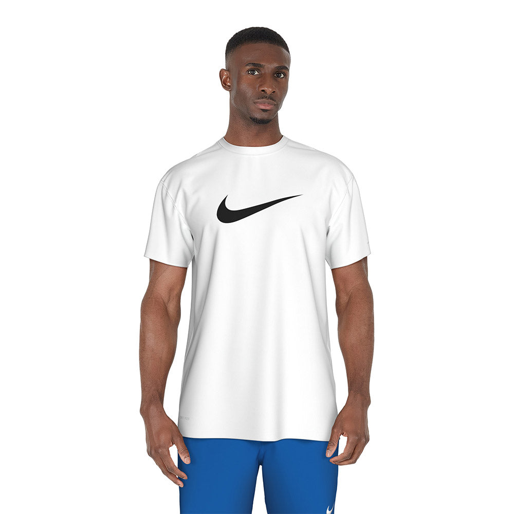 NIKE Hydroguard เสื้อว่ายน้ำผู้ชาย
