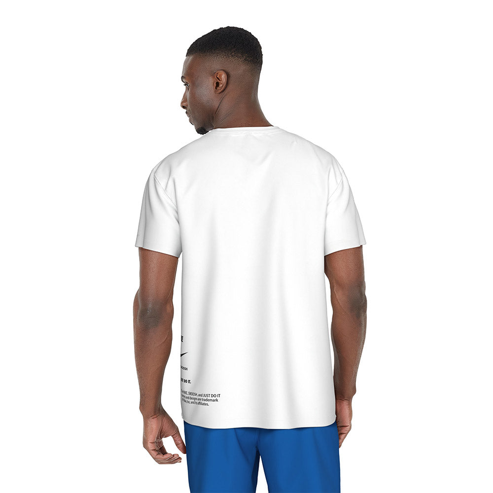 NIKE Hydroguard เสื้อว่ายน้ำผู้ชาย