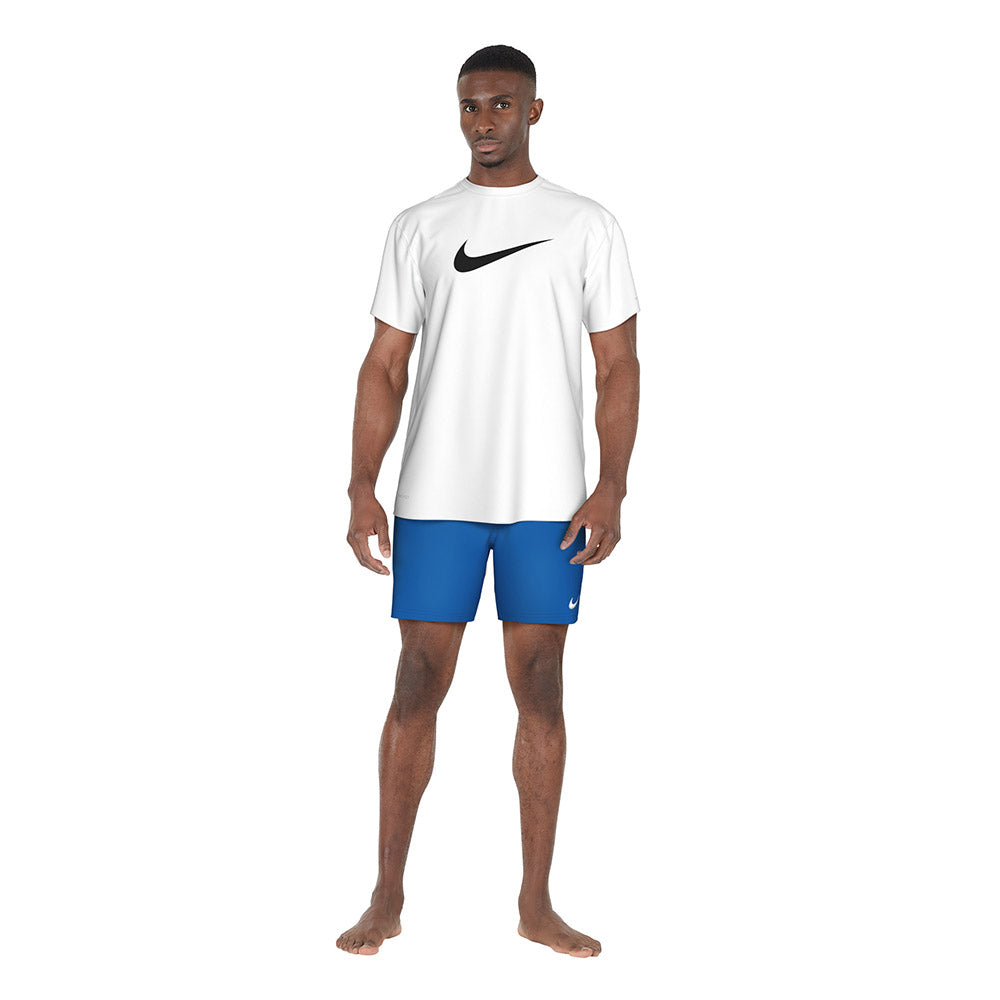 NIKE Hydroguard เสื้อว่ายน้ำผู้ชาย