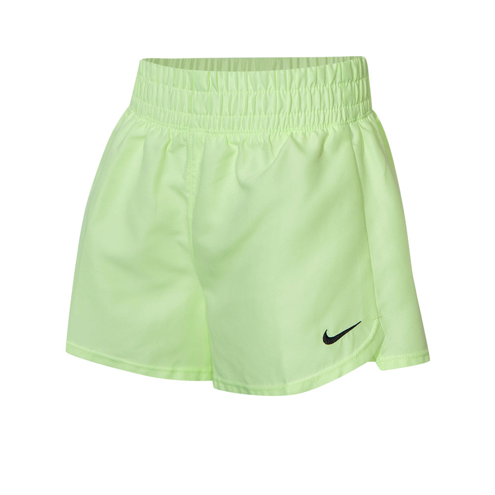 NIKE 3" Volley กางเกงว่ายน้ำขาสั้นเด็กผู้หญิง