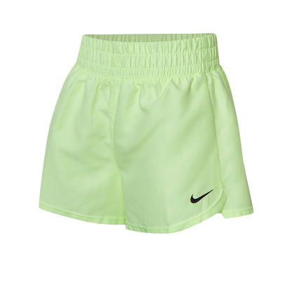 NIKE 3" Volley กางเกงว่ายน้ำขาสั้นเด็กผู้หญิง