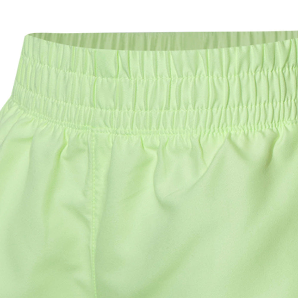 NIKE 3" Volley กางเกงว่ายน้ำขาสั้นเด็กผู้หญิง