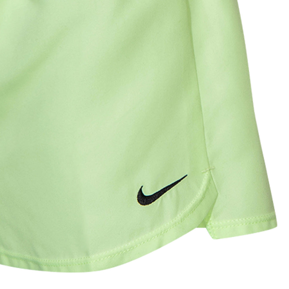 NIKE 3" Volley กางเกงว่ายน้ำขาสั้นเด็กผู้หญิง