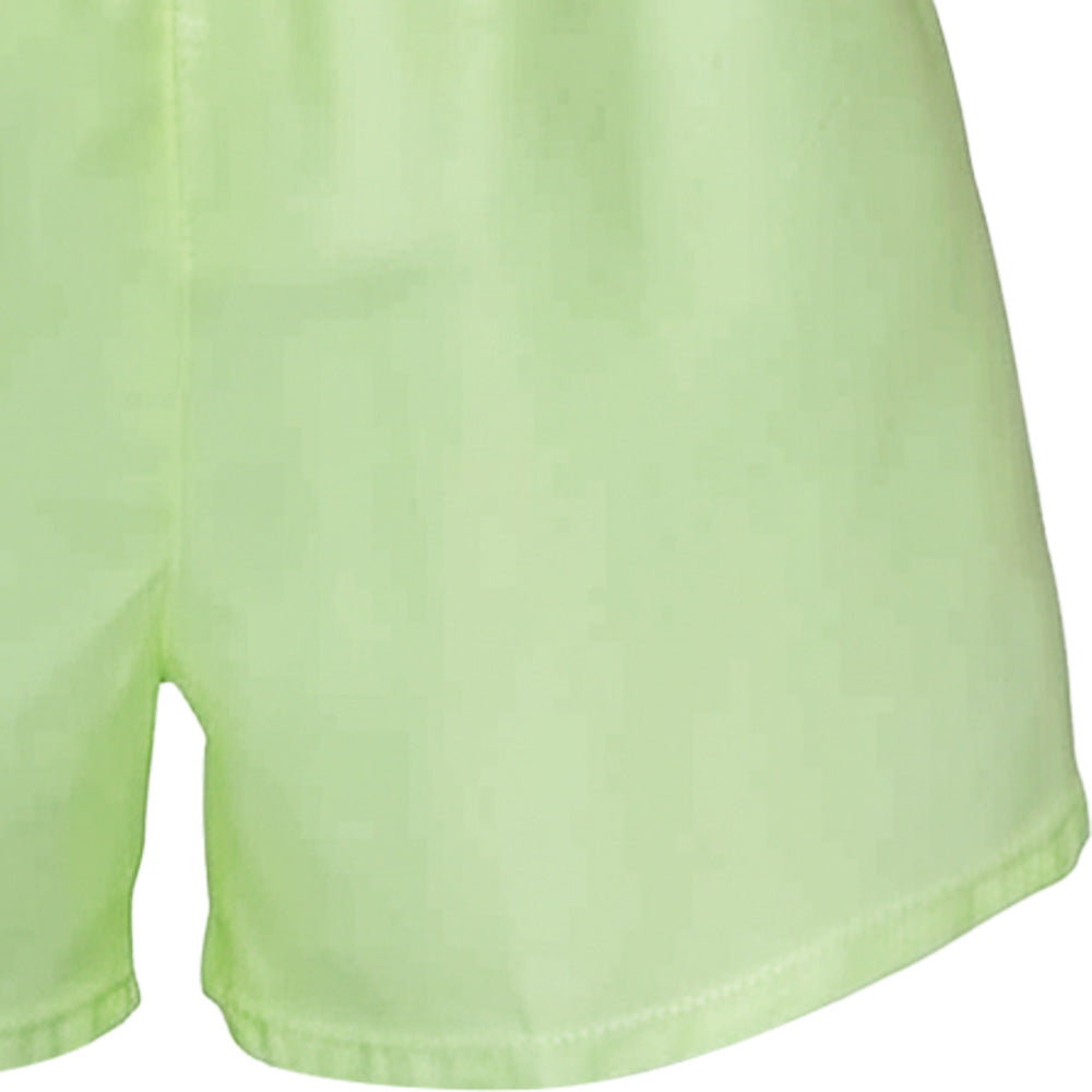 NIKE 3" Volley กางเกงว่ายน้ำขาสั้นเด็กผู้หญิง