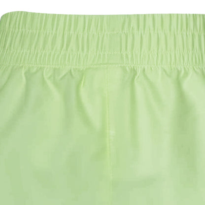 NIKE 3" Volley กางเกงว่ายน้ำขาสั้นเด็กผู้หญิง