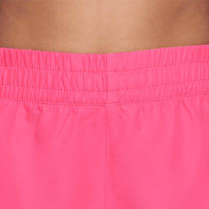 NIKE 3" Volley กางเกงว่ายน้ำขาสั้นเด็กผู้หญิง