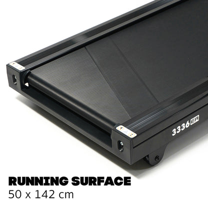 OMA 4.5HP Motorised Treadmill