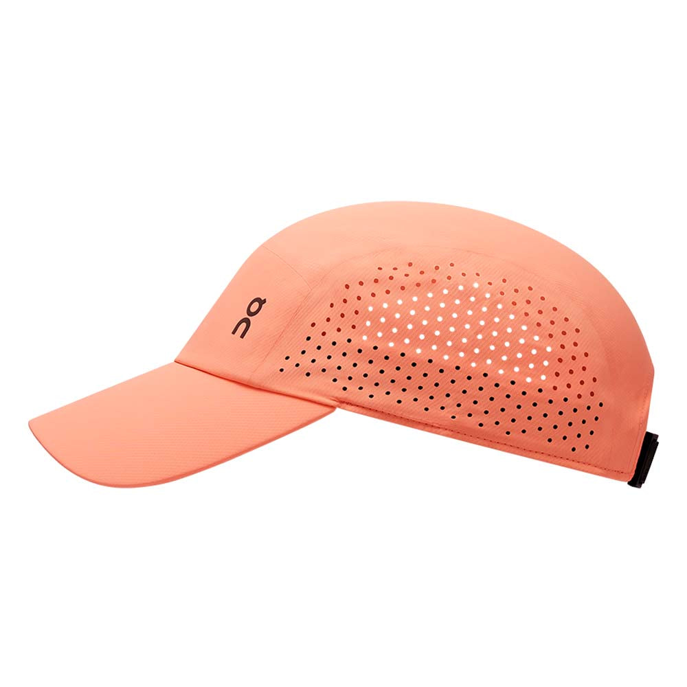 ON RUNNING Lightweight Unisex Running Cap - Supersports Thailand