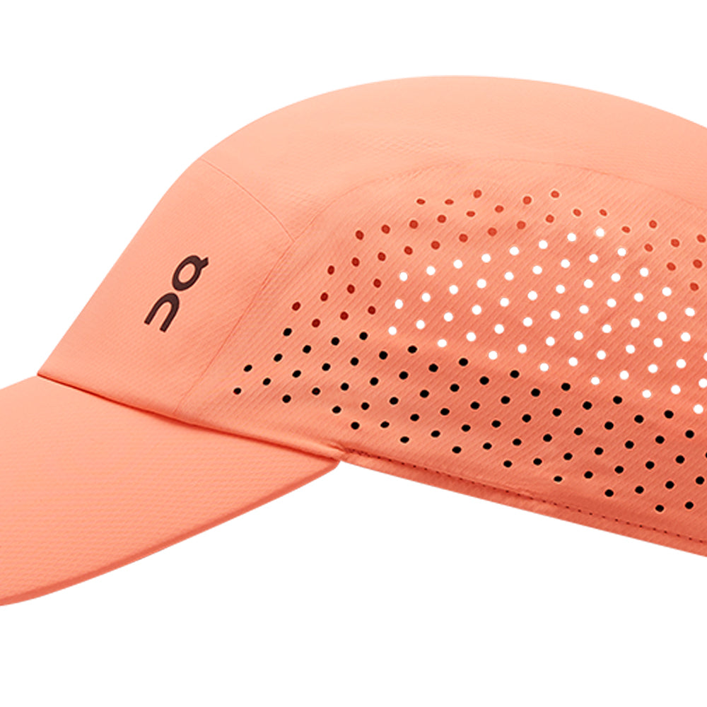 ON RUNNING Lightweight Unisex Running Cap - Supersports Thailand Supersports Thailand