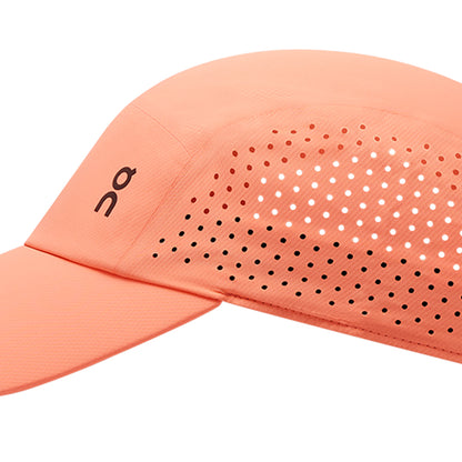 ON RUNNING Lightweight Unisex Running Cap - Supersports Thailand