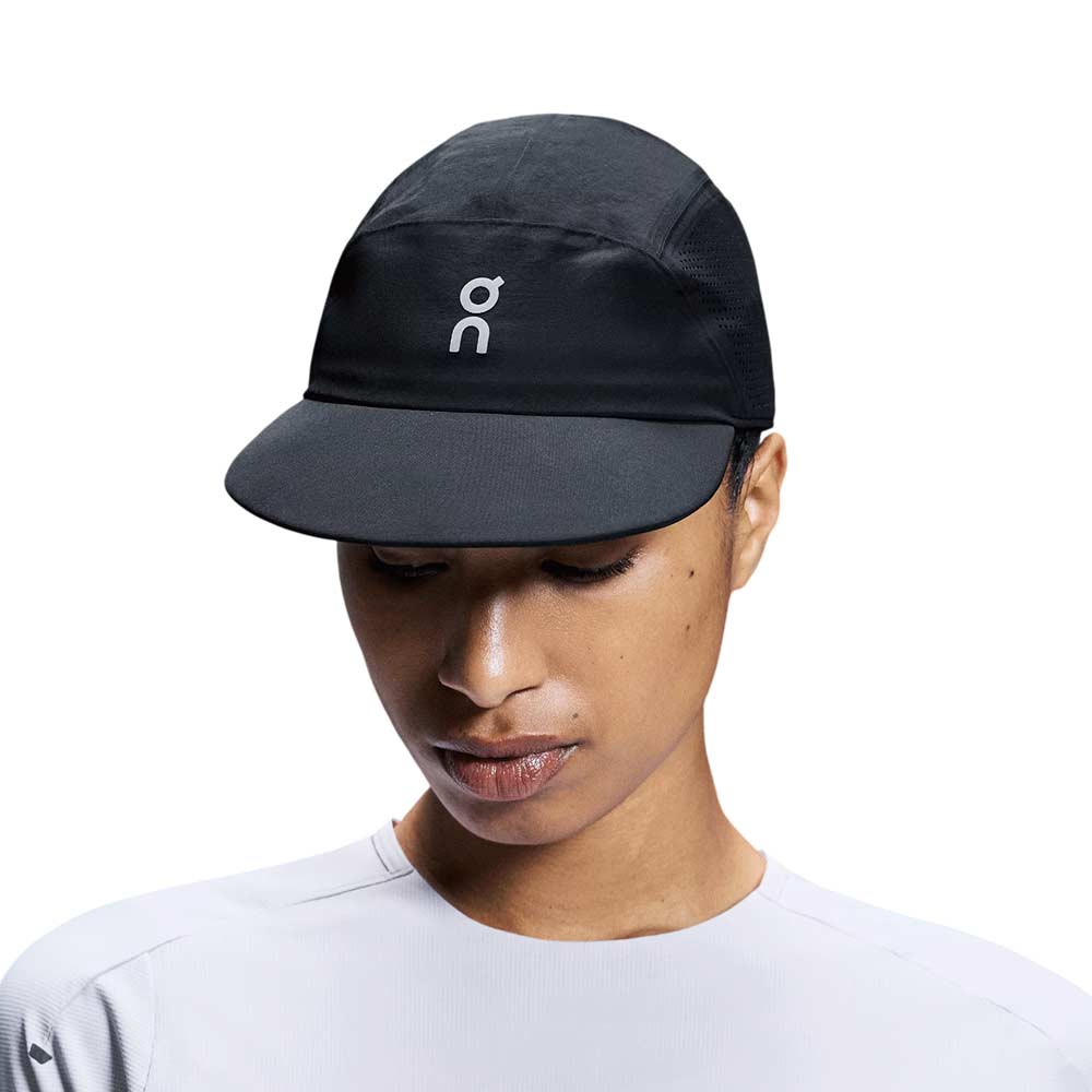 ON RUNNING Performance Unisex Running Cap - Supersports Thailand