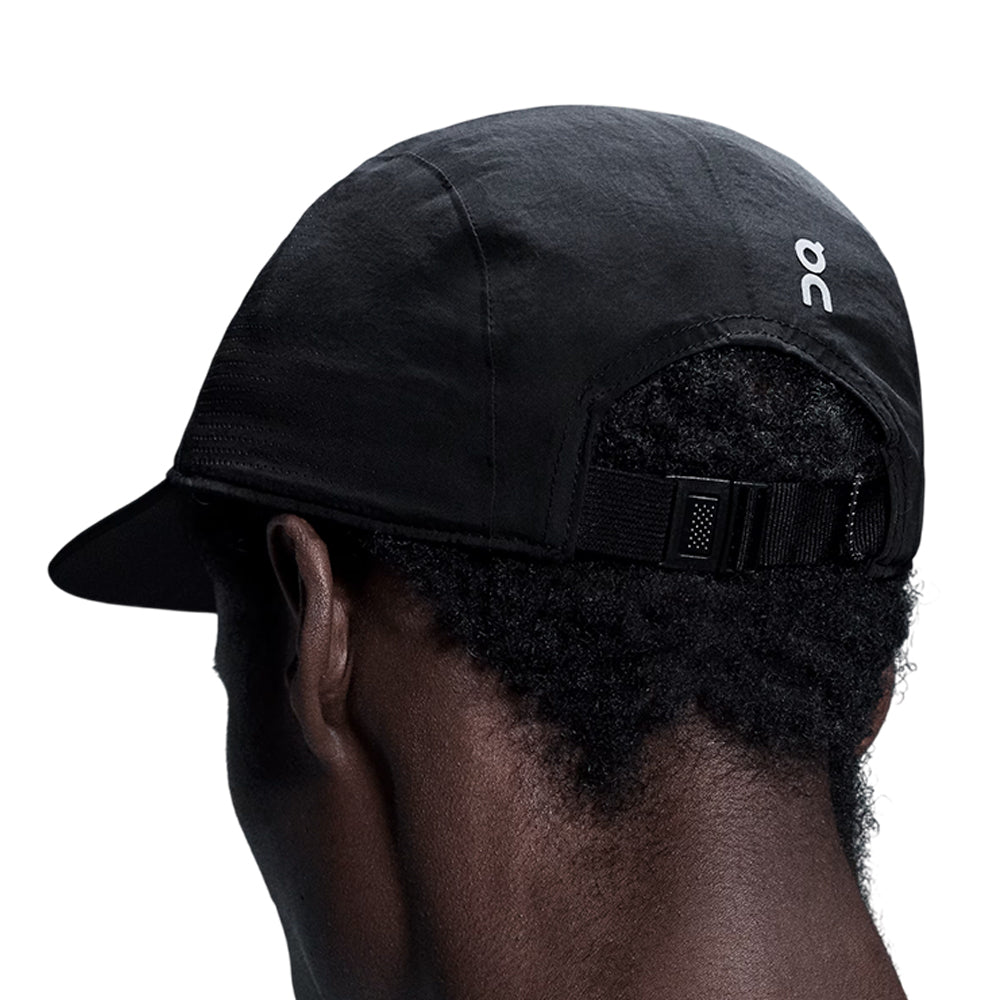 ON RUNNING Performance Unisex Running Cap - Supersports Thailand Supersports Thailand