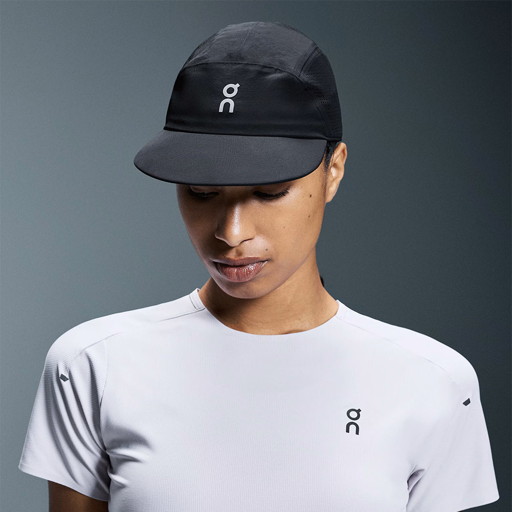 ON RUNNING Performance Unisex Running Cap - Supersports Thailand Supersports Thailand