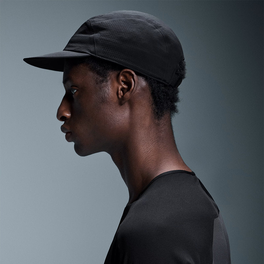 ON RUNNING Performance Unisex Running Cap - Supersports Thailand