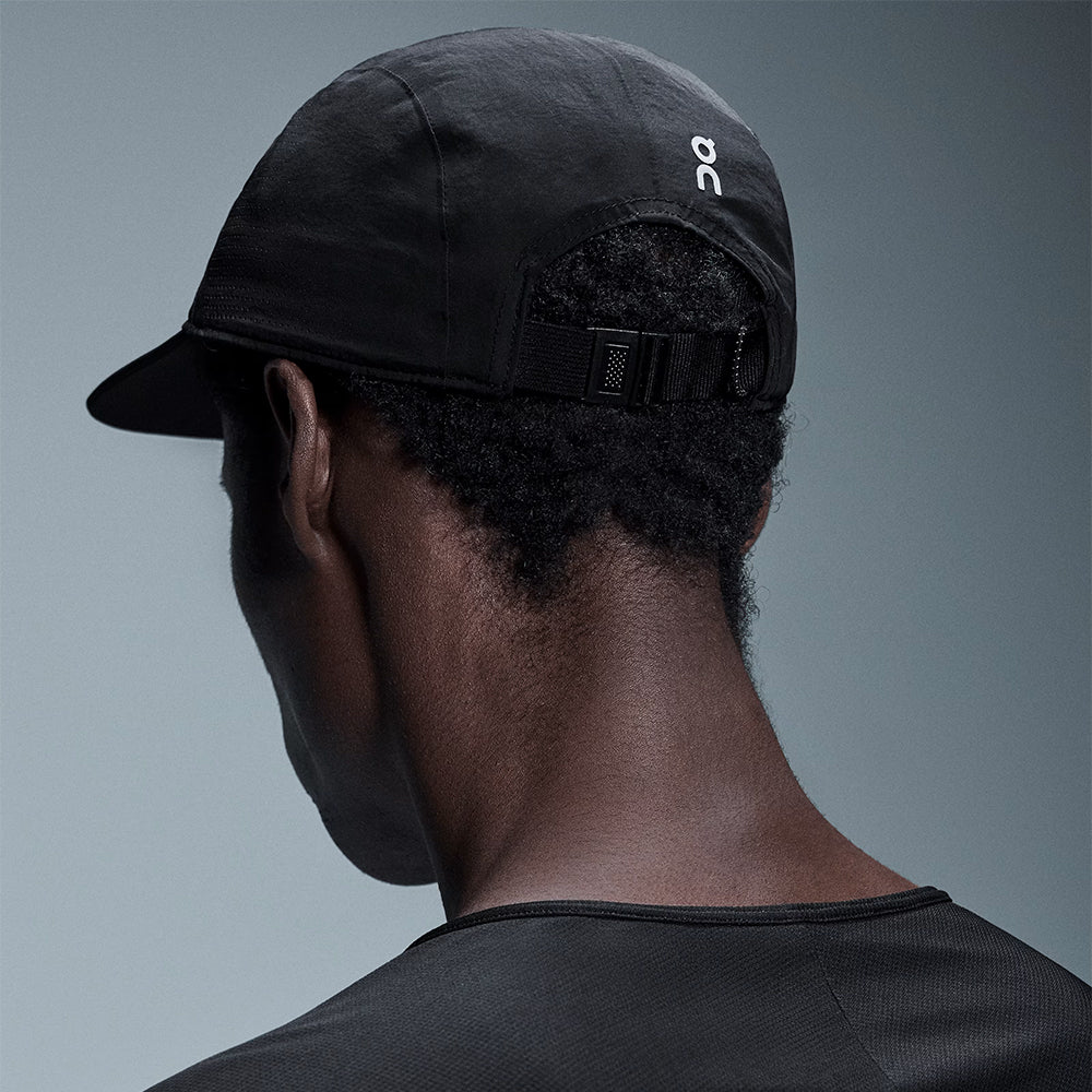 ON RUNNING Performance Unisex Running Cap - Supersports Thailand Supersports Thailand