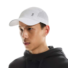 ON RUNNING Lightweight Unisex Running Cap - Supersports Thailand